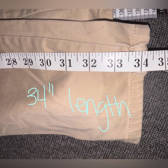 Gently Used: Men’s 12 regular 511 Slim Fit Levi’s Jeans (12 Regular) - Picture 8 of 9